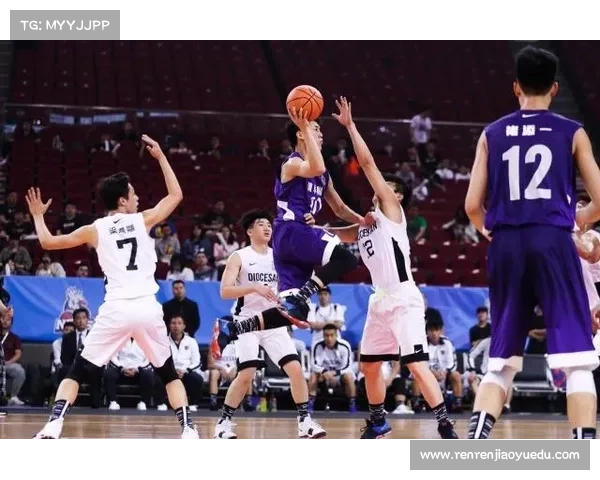 耐克中国高中联赛新增拉萨赛区 助力西部篮球崛起与发展