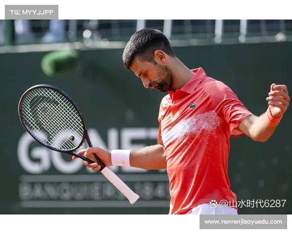 上海网球大师赛梦幻联动德约科维奇邀王一博同场上演跨界追星时刻